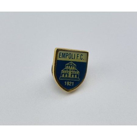 Pin Empoli FC (ITA)
