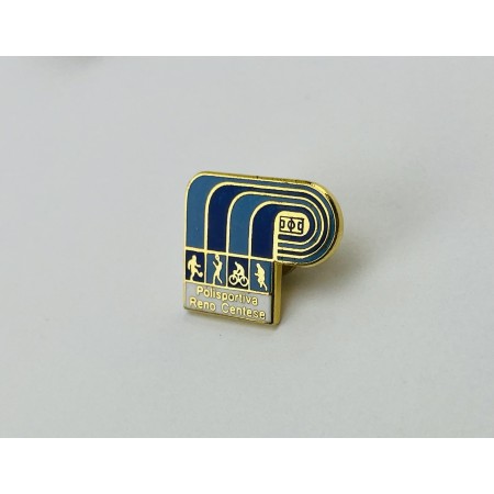 Pin Polisportiva Reno Centese (ITA)