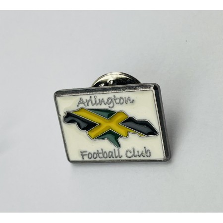Pin Arlington FC (JAM)