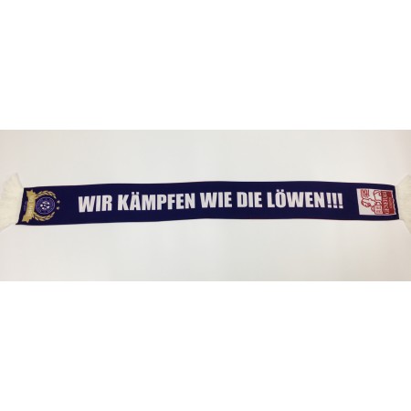 Schal Austria Wien, kämpfen