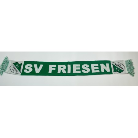 Schal SV Friesen (GER)