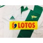 Trikot Lechia Gdańsk (POL), Kindergrösse 176, neu