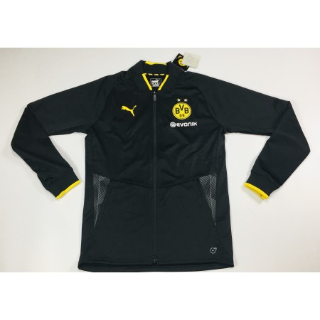 Trainingsjacke Borussia Dortmund (GER), Medium, neu