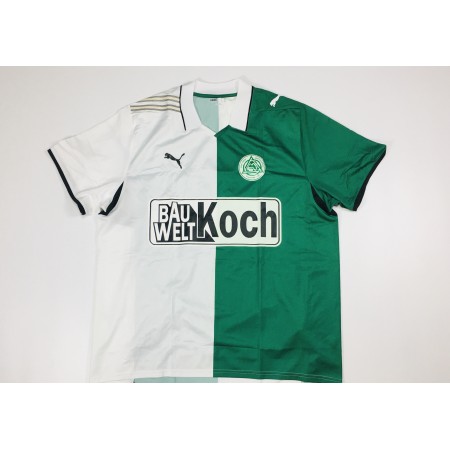 Trikot SV Mattersburg (AUT), XXL, neu