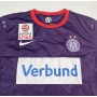 Trikot Austria Wien, Large, GLUHAKOVIC 39