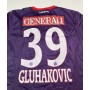 Trikot Austria Wien, Large, GLUHAKOVIC 39