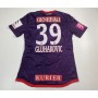 Trikot Austria Wien, Large, GLUHAKOVIC 39