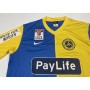 Trikot First Vienna FC (AUT), Large, LACKNER 16