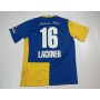 Trikot First Vienna FC (AUT), Large, LACKNER 16