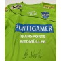 Trikot FC Stadlau Wien (AUT), Large, NECKAM 1