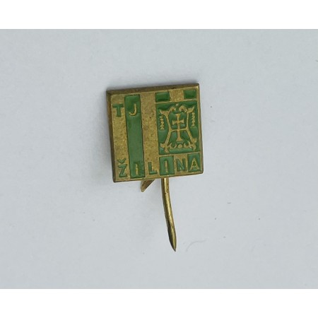 Pin TJ Žilina (SVK)
