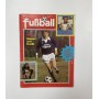 36x Magazin Fußball, Österreichs erste Fussballillustrierte, 1980 - 1981