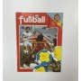 36x Magazin Fußball, Österreichs erste Fussballillustrierte, 1980 - 1981