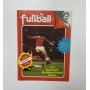 36x Magazin Fußball, Österreichs erste Fussballillustrierte, 1980 - 1981