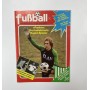 36x Magazin Fußball, Österreichs erste Fussballillustrierte, 1980 - 1981