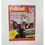 36x Magazin Fußball, Österreichs erste Fussballillustrierte, 1980 - 1981