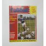 36x Magazin Fußball, Österreichs erste Fussballillustrierte, 1980 - 1981