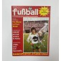 36x Magazin Fußball, Österreichs erste Fussballillustrierte, 1980 - 1981