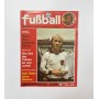 36x Magazin Fußball, Österreichs erste Fussballillustrierte, 1980 - 1981