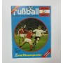 36x Magazin Fußball, Österreichs erste Fussballillustrierte, 1980 - 1981