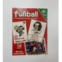 36x Magazin Fußball, Österreichs erste Fussballillustrierte, 1980 - 1981