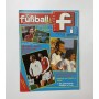 36x Magazin Fußball, Österreichs erste Fussballillustrierte, 1980 - 1981