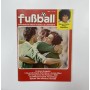 36x Magazin Fußball, Österreichs erste Fussballillustrierte, 1980 - 1981