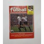 36x Magazin Fußball, Österreichs erste Fussballillustrierte, 1980 - 1981