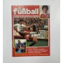 36x Magazin Fußball, Österreichs erste Fussballillustrierte, 1980 - 1981