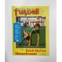 36x Magazin Fußball, Österreichs erste Fussballillustrierte, 1980 - 1981