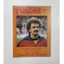 36x Magazin Fußball, Österreichs erste Fussballillustrierte, 1980 - 1981