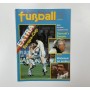 36x Magazin Fußball, Österreichs erste Fussballillustrierte, 1980 - 1981