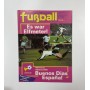 36x Magazin Fußball, Österreichs erste Fussballillustrierte, 1980 - 1981