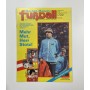 36x Magazin Fußball, Österreichs erste Fussballillustrierte, 1980 - 1981
