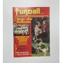 36x Magazin Fußball, Österreichs erste Fussballillustrierte, 1980 - 1981