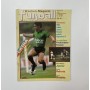 36x Magazin Fußball, Österreichs erste Fussballillustrierte, 1980 - 1981