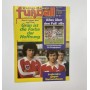 36x Magazin Fußball, Österreichs erste Fussballillustrierte, 1980 - 1981