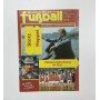 36x Magazin Fußball, Österreichs erste Fussballillustrierte, 1980 - 1981