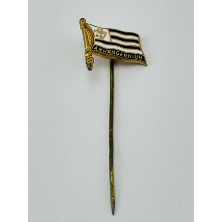Pin Sturm Graz (AUT), Anhängerklub