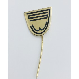 Pin aus Deutschland, Verein unbekannt