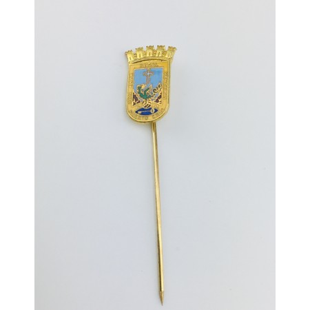 Pin Verein unbekannt
