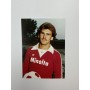 Autogrammkarte Eintracht Frankfurt, Ronald Borchers